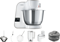 Bosch MUM5XW20 Blanc Kenwood Cooking Chef