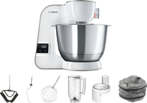 Bosch MUM5XW20 White Kitchen robot