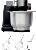 Bosch MUMS2VM00 Noir Kenwood Cooking Chef