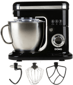 Domo DO1023KR Top 10 des robots de cuisine les plus vendus