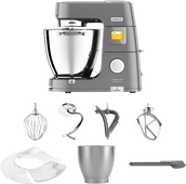 Kenwood Chef Titanium Patissier XL KWL90.004SI Kenwood Cooking Chef