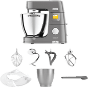 Kenwood Chef Titanium Patissier XL KWL90.004SI Cadeau à partir de 200 euros