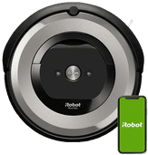 iRobot Roomba e5 iRobot Roomba robotstofzuiger