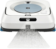 iRobot Braava M6138 Gift from 200 euros