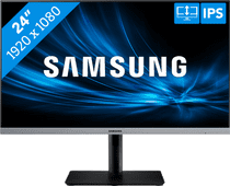 Samsung LS24R650 Écran PC professionnel