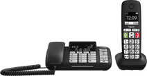 Gigaset DL780 Stralingsarme vaste telefoon
