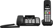 Gigaset DL780 Vaste telefoon 1 handset