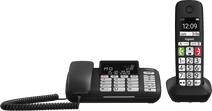 Gigaset DL780 Téléphone fixe pour seniors