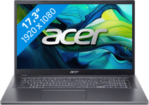 Acer Aspire 17 A17-51M-56EF AZERTY Soldes 2026 : PC portables Acer
