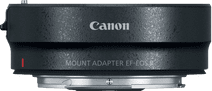 Canon Mount Adapter EF-EOS R Lens adapter