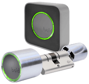 Bold Smart Lock SX-33 + Bold Connect Door lock