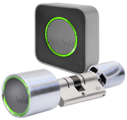 Bold Smart Lock SX-33 + Bold Connect 