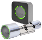 Bold Smart Lock SX-33 + Bold Connect Slimme beveiliging Homey compatibel