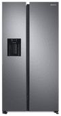 Samsung RS68A8832S9 Koelkast met ecocheque