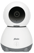 Alecto Smartbaby10 Babyfoon met WiFi