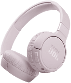 JBL Tune 660NC Pink JBL headphones