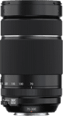 Fujifilm XF 70-300mm f/4-5.6 R LM OIS WR Portrait lens