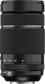 Fujifilm XF 70-300mm f/4-5.6 R LM OIS WR Zoom lens