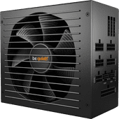 be quiet! STRAIGHT POWER 12 1200W Modulaire computervoeding