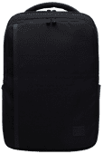 Herschel Tech 15" Black 20L Laptop rugzak