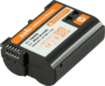 Jupio EN-EL15C Battery for SLR cameras