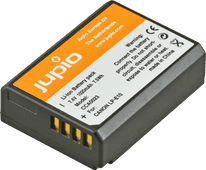Jupio LP-E10 (1020mAh) Battery for Canon SLR cameras