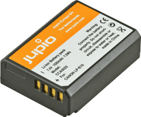 Jupio LP-E10 (1020mAh) Battery for SLR cameras