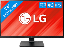 LG 24BN650Y LG monitor