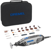 Dremel 4250 JA + 35-delige accessoireset Roterende multitool