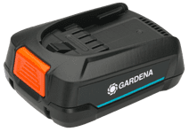 Gardena PBA 18V/36 P4A 2.0Ah Gardena Battery System 18V