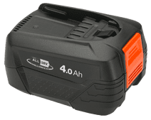 Gardena PBA 18V/72 P4A 4Ah Gardena Battery System 18V