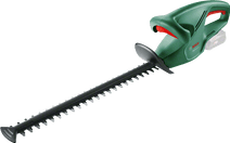 Bosch EasyHedgeCut 18-45 Li (without battery) Hedge trimmer with EcoCheques