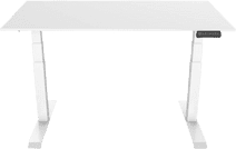 Euroseats Elektrisch Zit Sta Bureau 120 x 80 Wit/Wit Bureau kopen?