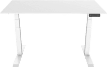 Euroseats Elektrisch Zit Sta Bureau 140 x 80 Wit/Wit Bureau kopen?