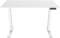 Euroseats Elektrisch Zit Sta Bureau 160 x 80 Wit/Wit Bureau kopen?