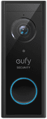 Eufy by Anker Video Doorbell Battery Sonnette sans fil avec caméra intégrée