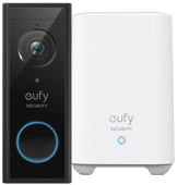 Eufy by Anker Video Doorbell Battery Set Sonnette sans fil