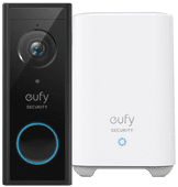 Eufy Video Doorbell Battery Set Buy Eufy doorbell?