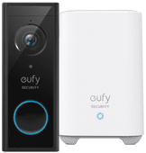 Eufy Video Doorbell Battery Set Cadeau d'une valeur maximale de 200 euros