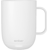 Ember Mug² 414 ml Blanc Cadeau : café