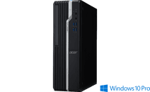 Acer Veriton Slimline VX2670G i7628 Intel Core i7 desktop