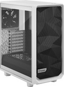 Fractal Design Meshify 2 Compact White TG Clear Tint Computerbehuizing