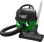 Numatic HPC-200 Henry Petcare Aspirateur pour tapis à poils ras