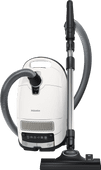 Miele Complete C3 PowerLine Allergy Miele vacuum with bag