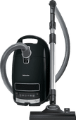 Miele Complete C3 PowerLine Miele vacuum with bag