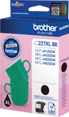 Brother LC-227XL Cartridge Black Ink cartridge for Brother DCP J printers