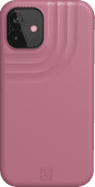UAG Anchor Apple iPhone 12 mini Back Cover Roze UAG hoesje