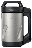 Philips Viva Collection HR2203/80 Cadeau : pendaison de crémaillère