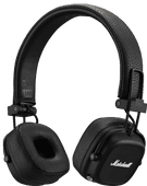 Marshall Major IV Black 