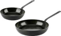 GreenPan Craft Frying Pan Set 20 + 28cm 